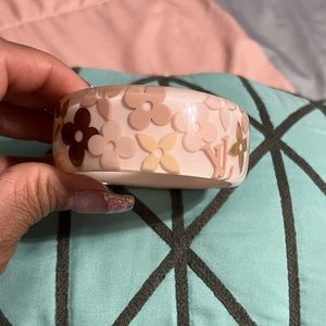 Louis Vuitton Farandole Bangle